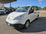 Nissan NISSAN e-NV200 EV Bus Business 7 posti AUTOVETTU - Nissan NV200 aus 2018