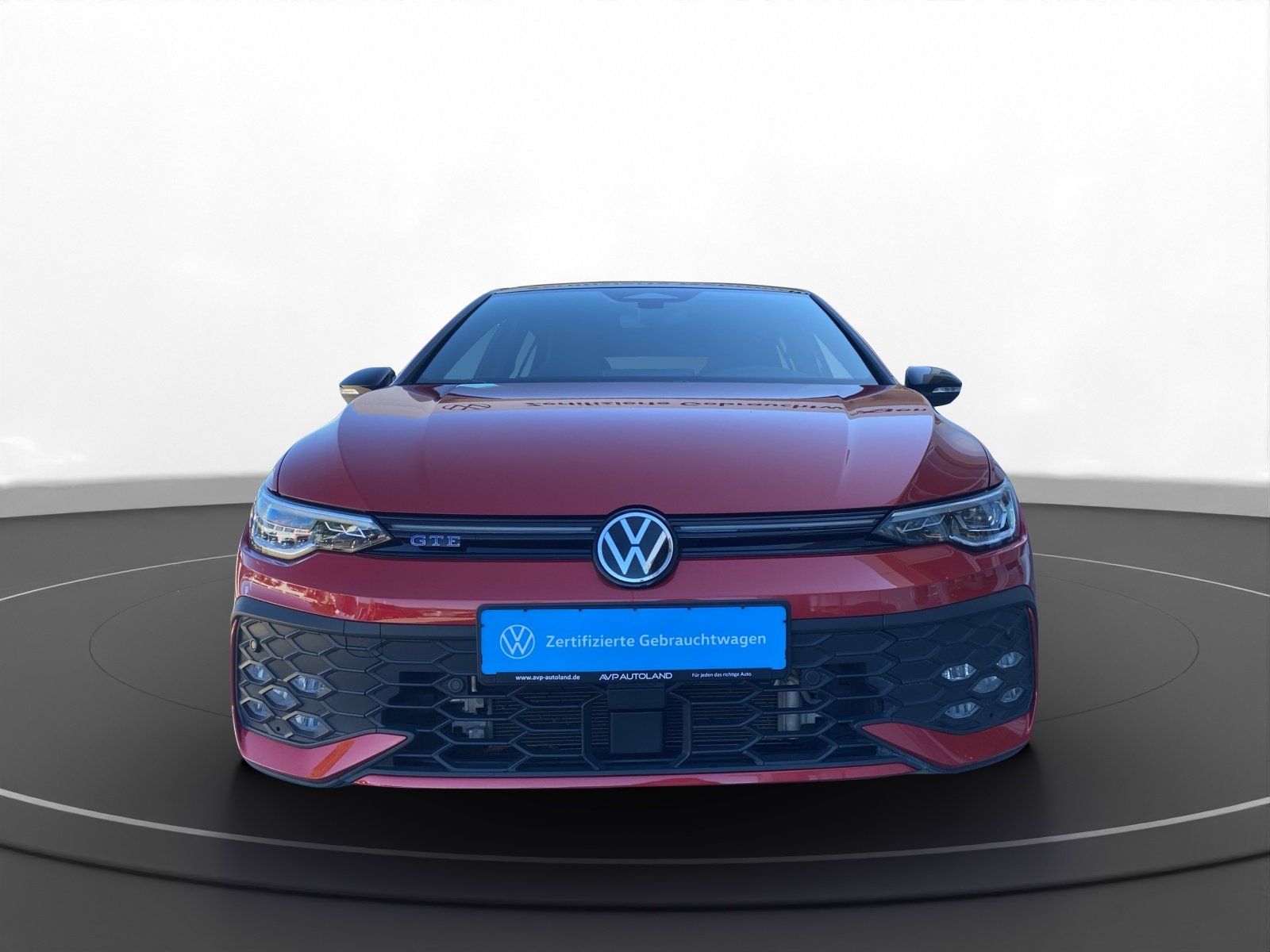 Volkswagen Golf VIII GTE 1.5 TSI DSG eHybrid NAVI LED foto 3
