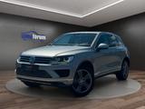 Volkswagen Touareg V6 TDI 4M AHK°ACC°PANO°KAMERA°XENON°LED - Volkswagen Touareg mit Diesel-Antrieb