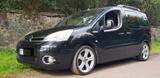 Citroën Berlingo VTi 120 Multispace Exclusive Multis... - Citroën Berlingo: Vti Multispace