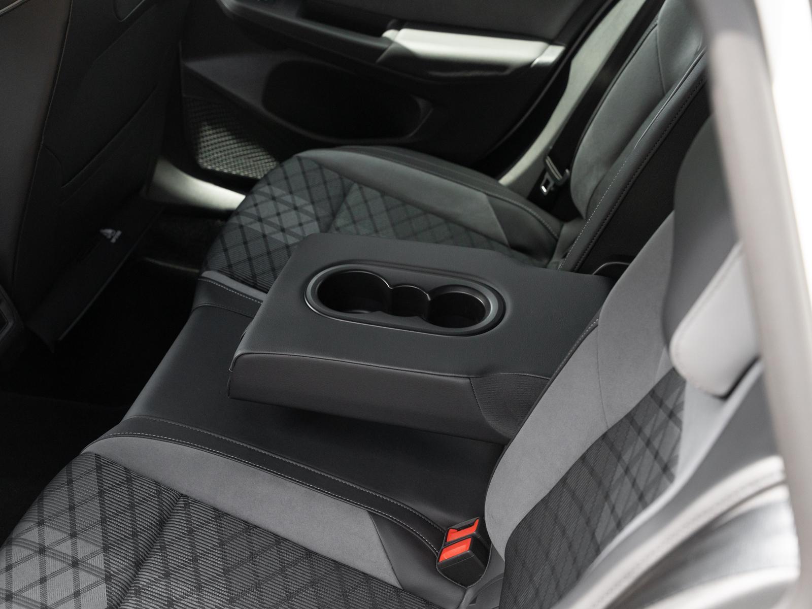 Volkswagen Golf R-Line Business-Paket Premium ACC, миниатюра 24