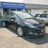 Opel Zafira C Edition Start/Stop 2017 *7 Sitze *Tüv N - Opel Zafira Gebrauchtwagen in Hamm