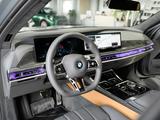 BMW 740d xDrive M Sport Sitzbelüft. Massage Standh. - BMW 7er Reihe Gebrauchtwagen