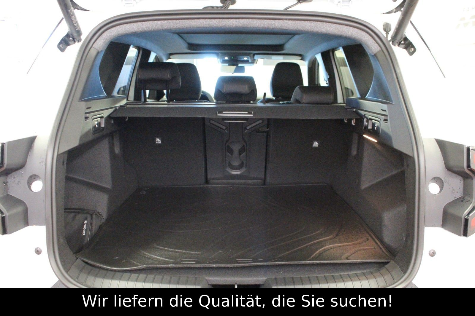 Fahrzeugabbildung Dacia Bigster mild hybrid 140 Extreme *Winter+*City-P*