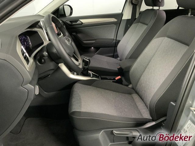 Volkswagen T-Roc 1.5 TSI DSG Move Garantie b. 28.2.29  LED