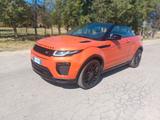 Land Rover Range Evoque 2.0 TD4 180 CV Coupé HSE - Land Rover Behindertengerecht