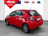 Toyota Yaris Edition 2014|R-Kamera|Allwetter|CD|Klima. - Toyota Yaris Gebrauchtwagen
