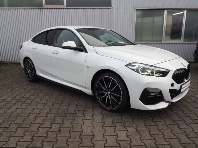 BMW 218 i Gran Coupe Aut. M Sport*HiFi*ACC*19 Alu*Sh