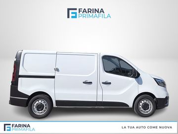 Renault Trafic - 3