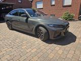 BMW i4 eDrive40 - Pano, AHK, Head-Up, M Sport