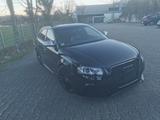 Audi S3 8P 2.0 TFSI Sportback Facelift Qua... - Audi quattro: 2.3