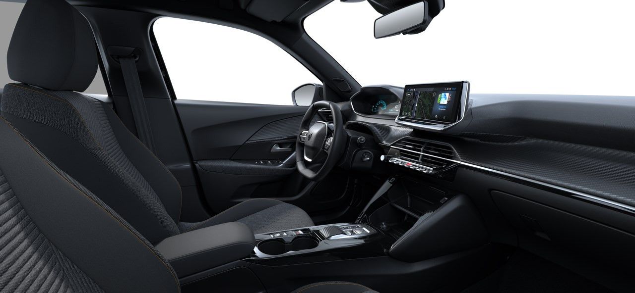 Peugeot 2008 - Bild 9