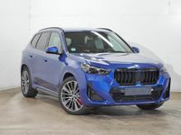 BMW X1 - Vorschau Bild 4