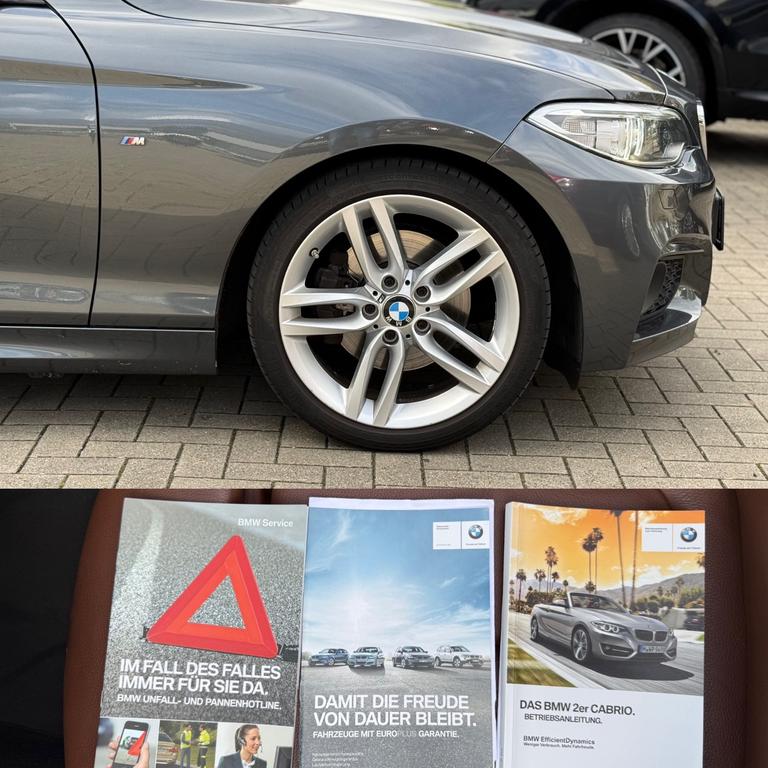 BMW 220