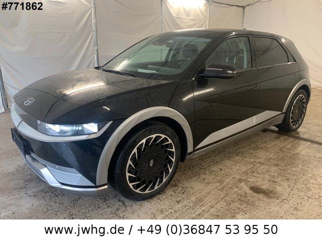 Hyundai Ioniq 5 Techniq LED 20" Leder Nav ACC Kam SpurAs