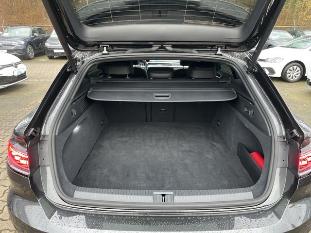 Arteon Shooting Brake R-Line eHybrid AZV
