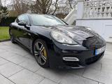 Porsche Panamera 4S / Dual-Screen-Display / Bose / PDK - Porsche Gebrauchtwagen von 2010