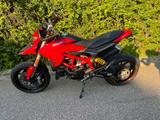 Ducati Hypermotard 939 - DUCATI HYPERMOTARD 939