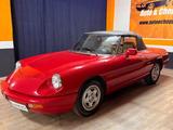 Alfa Romeo STRAORDINARIA ALFA ROMEO DUETTO IN CONDIZIONI DA - Alfa Romeo: Duetto