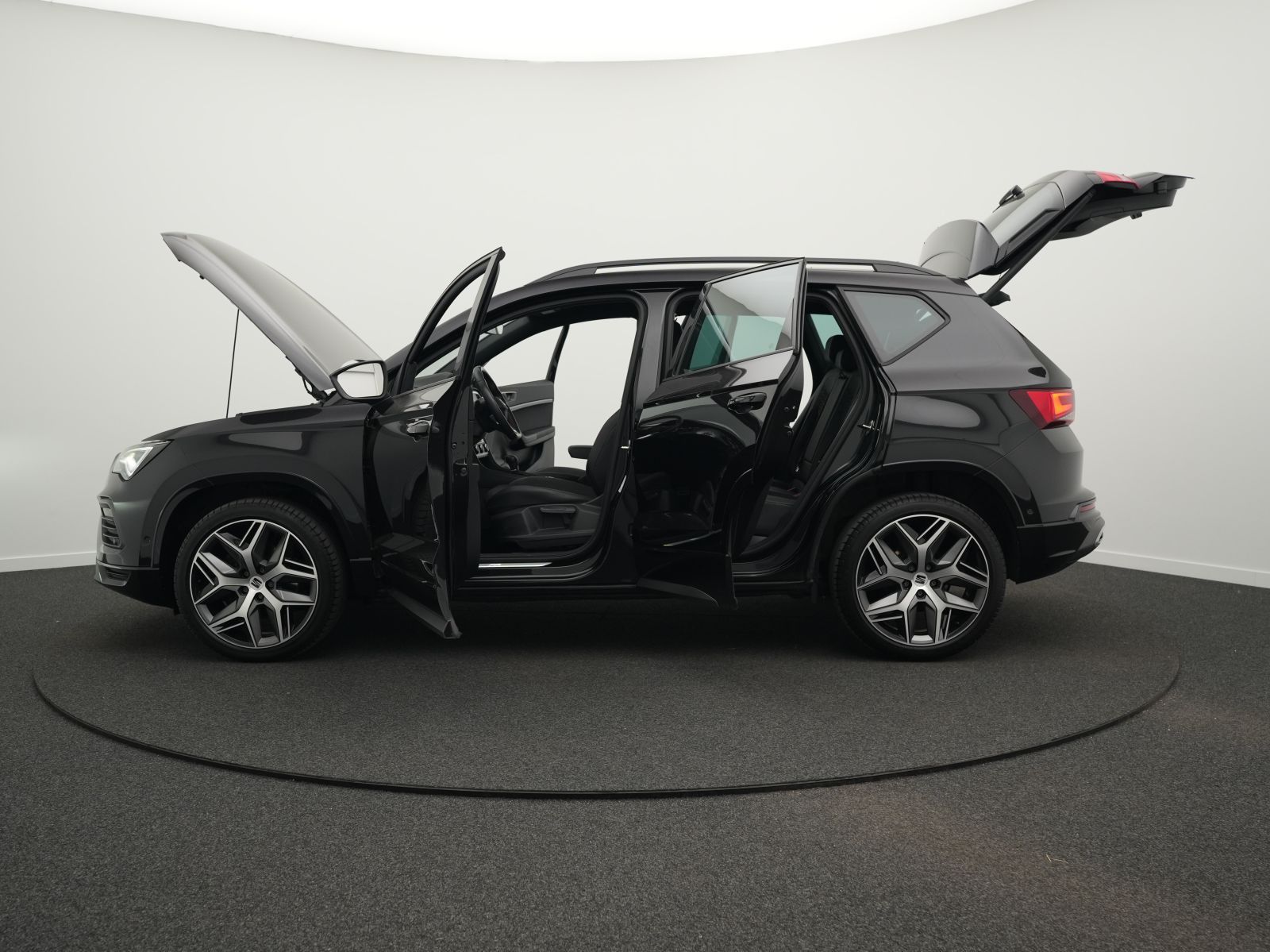 Seat Ateca - Bild 39
