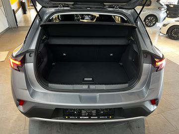 Bild 11 Opel Mokka-e Elegance - SHZ | LHZ | ACC | RFK