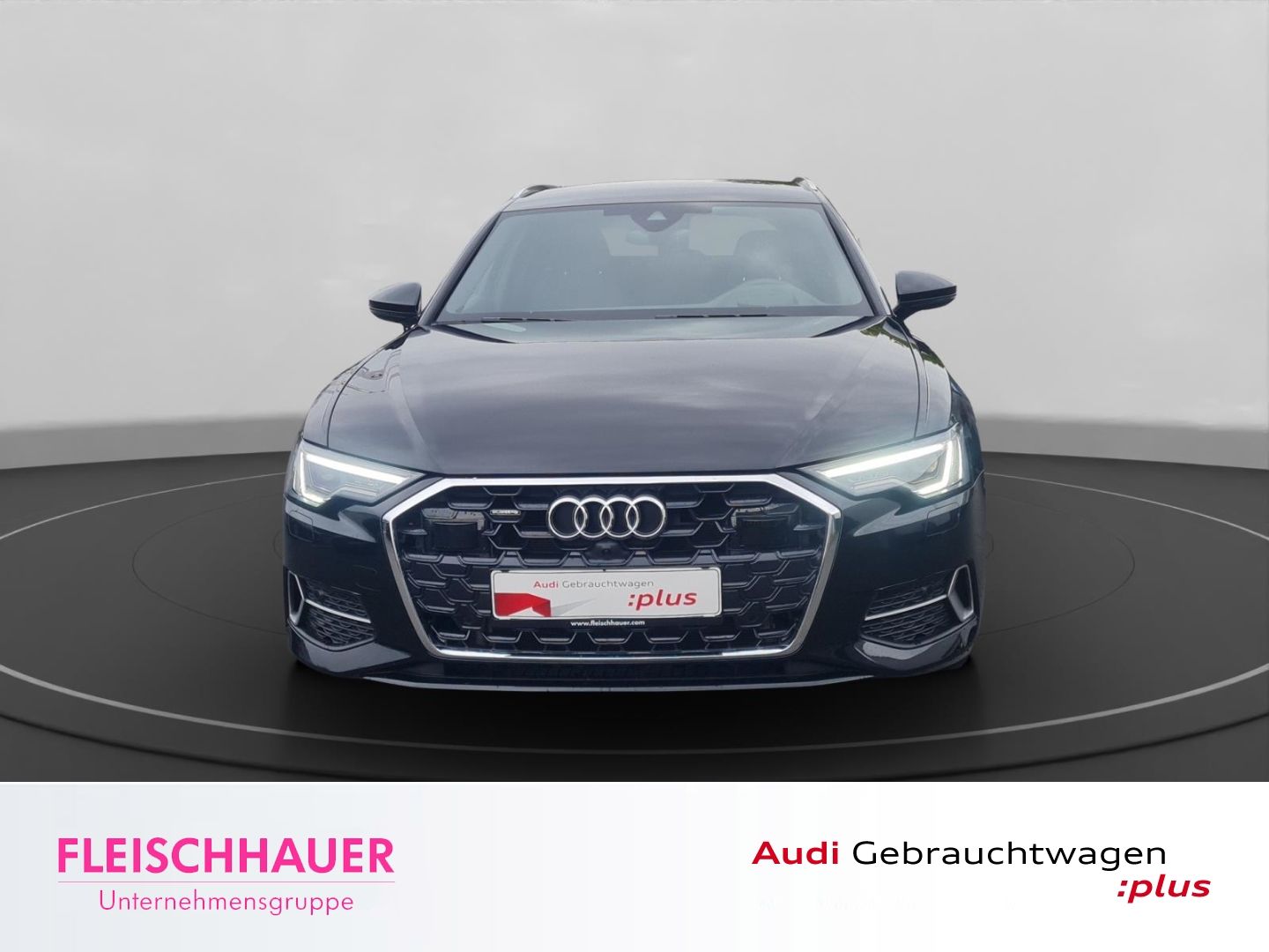 Audi A6 - Bild 2