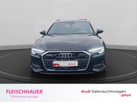 Audi A6 - Vorschau Bild 2