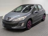 Peugeot 308 Sport Plus Für Gewerbe, Ex-/Import - Peugeot 308 aus 2009