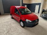 Volkswagen CADDY 1.6 TDI KASTENWAGEN TRANSPORTER TOP ZST. - Volkswagen: Allradantrieb, Transporter