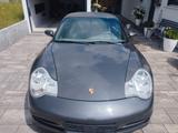 Porsche 996 Carrera Cabriolet 996 Carrera - Porsche 996 Gebrauchtwagen