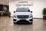 Mercedes-Benz V 300 Edition AMG Line Avantgarde 1HD - gebrauchte Vans in Lünen