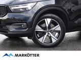 Volvo XC40 R Design T4 360Cam/LED/FSHZ/SHZ/Navi - Volvo XC40 in Bielefeld