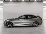 BMW 318d Touring Harman/K LiveCockpitProf Pano.Dach - BMW 318 in Dortmund