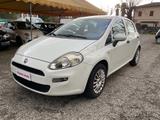 Fiat Punto 1.2 8V 5 porte Lounge OK NEOPATENTATI - gebrauchte Fiat Punto aus dem Jahr 2015