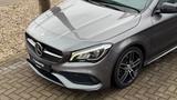 Mercedes-Benz CLA 250 Shooting Brake 4Matic MB-100 H&K AHK - Mercedes-Benz: Mb