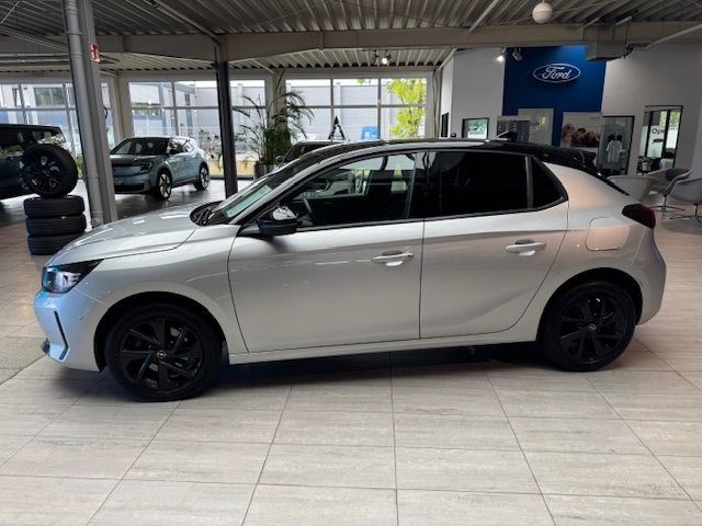 Opel Corsa 1.2 GS Matrix LED Navi Kamera SHZ Allwette imagem 3