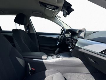 BMW 520 - 10
