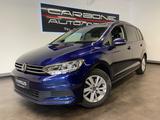 Volkswagen Touran 2.0 TDI DSG Comfortline **Massage+LED** - Behindertengerechte Volkswagen Touran