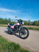 Honda CB 400N - Angebote