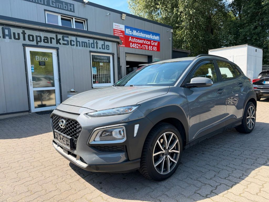 Angebot ansehen Hyundai KONA