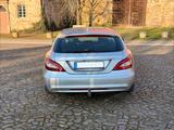Mercedes-Benz CLS 350d SB. 4M. Facelift AHK, Sitzbelüftung, St - Mercedes-Benz CLS Facelift
