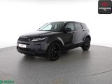 Land Rover Range Rover Evoque D165 AWD BLACK PACK KAMERA - Land Rover aus 2021