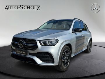 Mercedes GLE 350 - 2