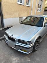 BMW bmw e36 318ti compact - BMW 318: E36 318ti