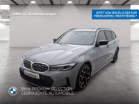 BMW M340d - Vorschau Bild 1