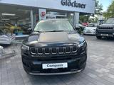 Jeep Compass e-Hybrid Upland 1.5l - Jeep Compass in Dresden