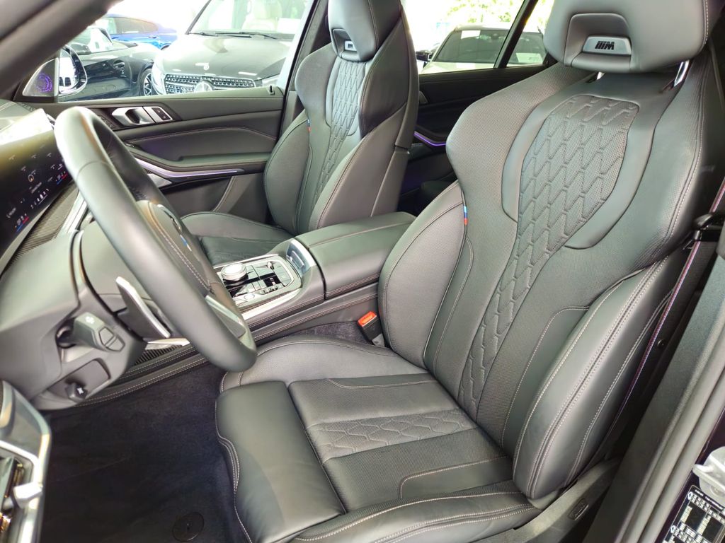 BMW X7 xDrive40d M Sport Pro Individual*6-Sitzer*B&O