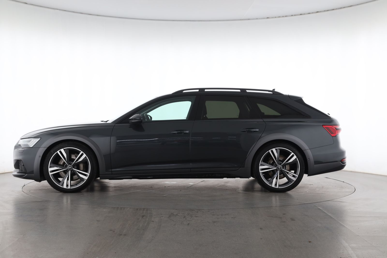 Audi A6 Allroad - Bild 3