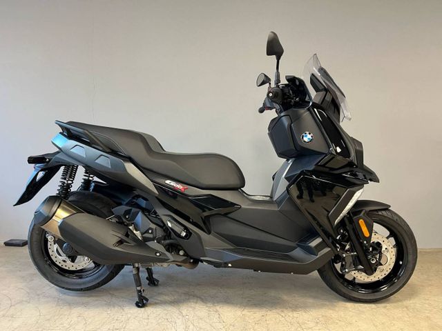 BMW C 400 X