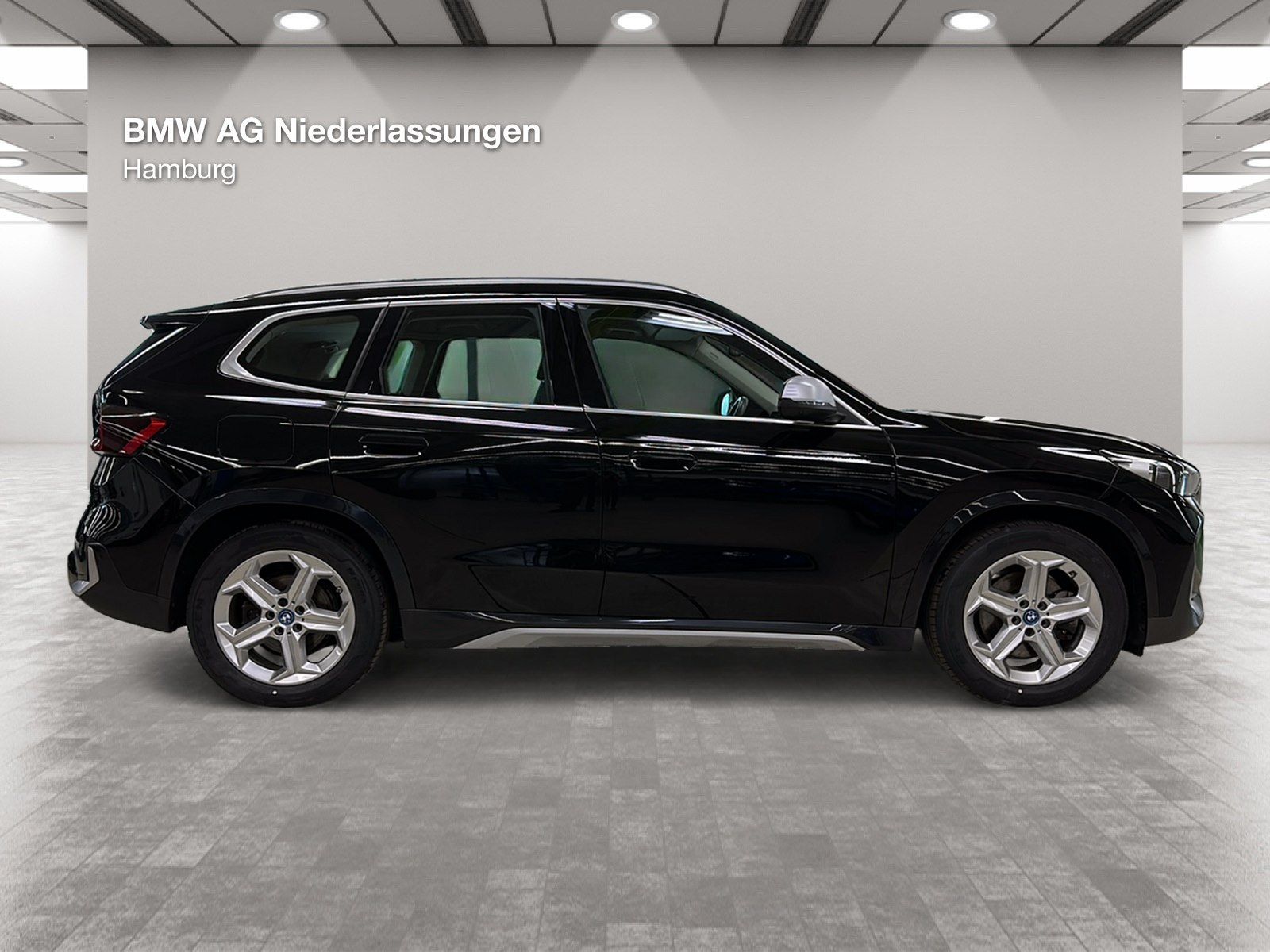 BMW iX1 xDrive30 Driv.Assist.Prof LiveCockpitProf foto 4